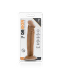 Dildo Realistico Blush Dr Skin PVC Ø 3,5 cm (16,5 cm) (15,5 cm)