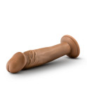 Dildo Realistico Blush Dr Skin PVC Ø 3,5 cm (16,5 cm) (15,5 cm)