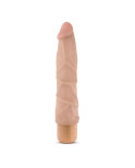 Dildo Realistico Blush Dr Skin PVC Ø 4,6 cm