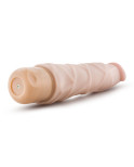 Dildo Realistico Blush Dr Skin PVC Ø 4,6 cm