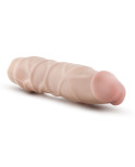 Dildo Realistico Blush Dr Skin PVC Ø 4,6 cm