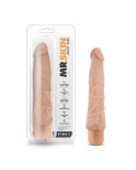 Dildo Realistico Blush Dr Skin PVC Ø 4,6 cm