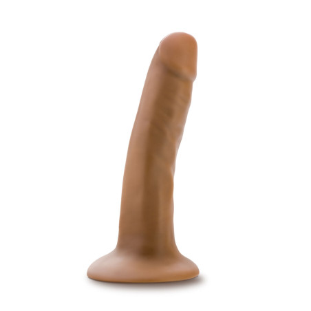 Dildo Realistico Blush Dr Skin PVC Ø 3,2 cm