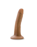 Dildo Realistico Blush Dr Skin PVC Ø 3,2 cm