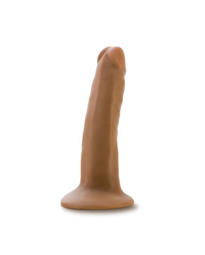 Dildo Realistico Blush Dr Skin PVC Ø 3,2 cm