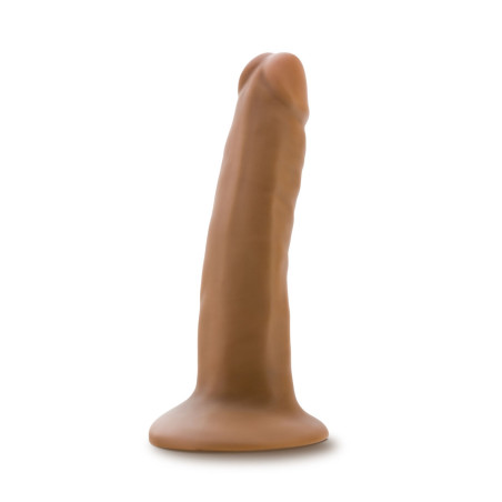 Dildo Realistico Blush Dr Skin PVC Ø 3,2 cm