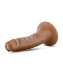 Dildo Realistico Blush Dr Skin PVC Ø 3,2 cm