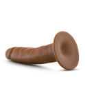 Dildo Realistico Blush Dr Skin PVC Ø 3,2 cm