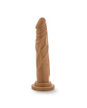 Dildo Realistico Blush Dr Skin PVC Ø 3,1 cm (17,7 cm) (19 cm)