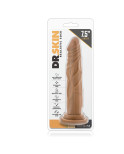 Dildo Realistico Blush Dr Skin PVC Ø 3,1 cm (17,7 cm) (19 cm)