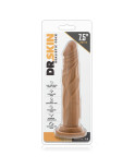 Dildo Realistico Blush Dr Skin PVC Ø 3,1 cm (17,7 cm) (19 cm)