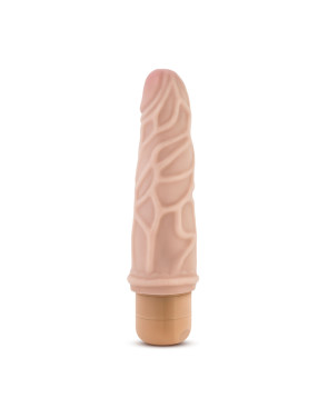 Dildo Realistico Blush Dr Skin PVC Ø 4,4 cm (15,2 cm)