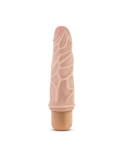 Dildo Realistico Blush Dr Skin PVC Ø 4,4 cm (15,2 cm)