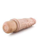 Dildo Realistico Blush Dr Skin PVC Ø 4,4 cm (15,2 cm)