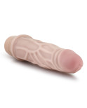 Dildo Realistico Blush Dr Skin PVC Ø 4,4 cm (15,2 cm)