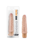 Dildo Realistico Blush Dr Skin PVC Ø 4,4 cm (15,2 cm)