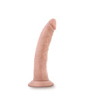 Dildo Realistico Blush Dr Skin PVC Ø 3,5 cm (17,7 cm) (19 cm)