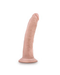 Dildo Realistico Blush Dr Skin PVC Ø 3,5 cm (17,7 cm) (19 cm)