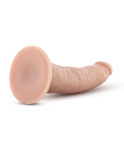 Dildo Realistico Blush Dr Skin PVC Ø 3,5 cm (17,7 cm) (19 cm)