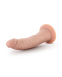 Dildo Realistico Blush Dr Skin PVC Ø 3,5 cm (17,7 cm) (19 cm)