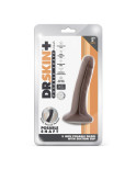 Dildo Realistico Blush Dr Skin TPE Ø 3,1 cm (12,7 cm)