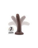 Dildo Realistico Blush Dr Skin TPE Ø 3,1 cm (12,7 cm)