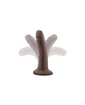 Dildo Realistico Blush Dr Skin TPE Ø 3,1 cm (12,7 cm)