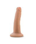 Dildo Realistico Blush Dr Skin TPE Ø 3,1 cm (12,7 cm)