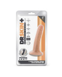 Dildo Realistico Blush Dr Skin TPE Ø 3,1 cm (12,7 cm)