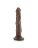 Dildo Realistico Blush Dr Skin PVC Ø 3,1 cm (17,7 cm) (19 cm)