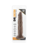 Dildo Realistico Blush Dr Skin PVC Ø 3,1 cm (17,7 cm) (19 cm)