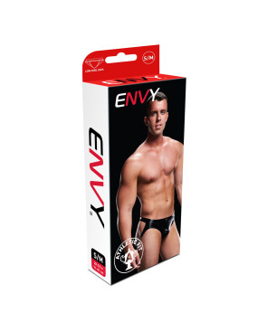 Tanga Envy Nero S/M