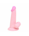 Dildo Realistico NMC PVC Ø 3,5 cm