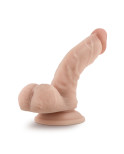 Dildo Realistico Blush Loverboy PVC Ø 3,7 cm (13,9 cm)