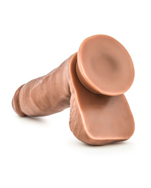 Dildo Realistico Blush Loverboy PVC Ø 4 cm (13,9 cm)