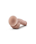 Dildo Realistico Blush Loverboy PVC Ø 4,1 cm (15 cm) (13,9 cm)