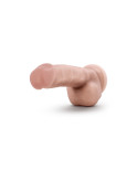 Dildo Realistico Blush Loverboy PVC Ø 4,1 cm (15 cm) (13,9 cm)