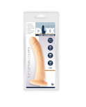 Dildo Realistico Dream Toys Mr Dixx PVC Ø 4,5 cm