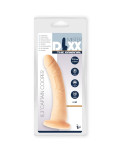 Dildo Realistico Dream Toys Mr Dixx PVC Ø 4,5 cm