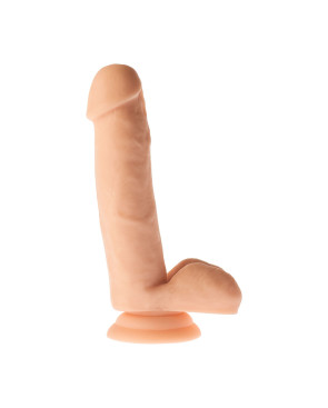 Dildo Realistico Dream Toys Mr Dixx PVC Ø 3,6 cm