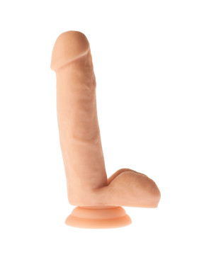 Dildo Realistico Dream Toys Mr Dixx PVC Ø 3,6 cm