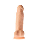 Dildo Realistico Dream Toys Mr Dixx PVC Ø 3,6 cm