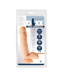 Dildo Realistico Dream Toys Mr Dixx PVC Ø 3,6 cm