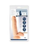 Dildo Realistico Dream Toys Mr Dixx PVC Ø 3,6 cm