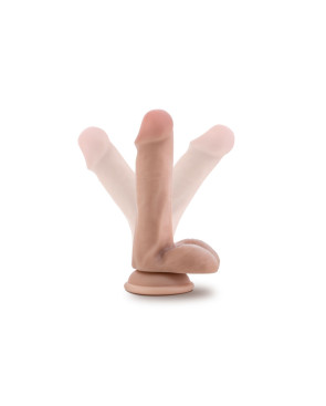 Dildo Realistico Blush Loverboy PVC Ø 3,5 cm (11,4 cm)