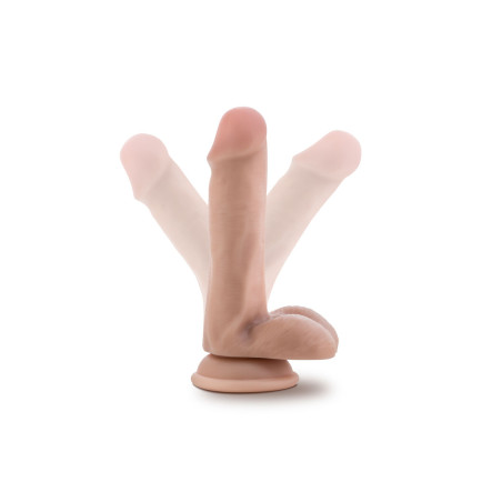 Dildo Realistico Blush Loverboy PVC Ø 3,5 cm (11,4 cm)