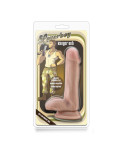 Dildo Realistico Blush Loverboy PVC Ø 3,5 cm (11,4 cm)