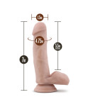 Dildo Realistico Blush Loverboy PVC Ø 3,9 cm