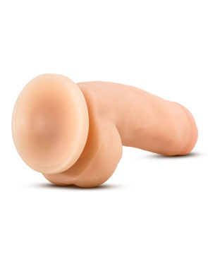 Dildo Realistico Blush Loverboy PVC Ø 4,8 cm