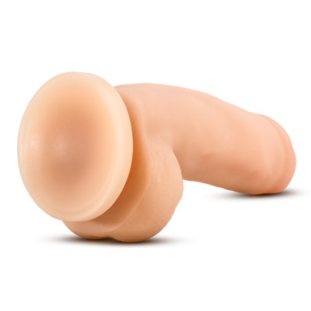 Dildo Realistico Blush Loverboy PVC Ø 4,8 cm